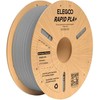 ELEGOO Rapid PLA+ Filament pilka