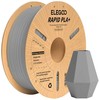 ELEGOO Rapid PLA+ Filament pilka