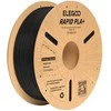 ELEGOO Rapid PLA+ Filament juodos spalvos