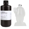 ELEGOO Standard 1.0 Resin (semi-transparent)