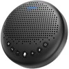Garso Konferencijų Garsiakalbis - EMEET Luna Bevielis Konferencijų Garsiakalbis 360 Laipsnių Balso Surinkimas, USB, Bluetooth, Juodas