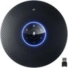 Konferencijų garsiakalbis - Emeet OfficeCore M2 Max (4 mikrofonai, 48 kHz, USB-C, Bluetooth)