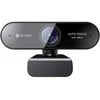 Web kamera - Emeet SmartCam Nova 1080p, intelektualus automatinis fokusavimas, dual mikrofonai
