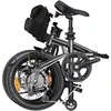 ENGWE ZIP 250W 16" Electric Bike (Gray)