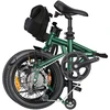 ENGWE ZIP 250W 16" Electric Bike (Žalias)