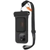 ESR Vandeniui atsparus iPhone 15 Pro/14 Pro/13 Pro dėklas (juodas)