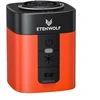 Etenwolf AIR 3 2600mAh Electric Pump (Oranžinis)