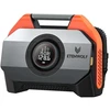 Etenwolf S6 Car Air Compressor, 11.03 bar, 19,200 mAh (oranžinis)