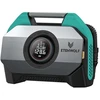 Etenwolf S6 Car Air Compressor, 11.03 bar, 19,200 mAh (mėlynas)
