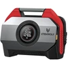 Etenwolf S6 Car Air Compressor, 11.03 bar, 19,200 mAh (red)