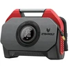 Etenwolf S6 SE Car Air Compressor, 11.03 bar, 15,600 mAh (red)