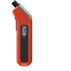 Etenwolf T300 Electronic Pressure Gauge (oranžinis)
