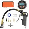 Etenwolf T500 Electronic Pressure Gauge
