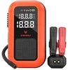 Etenwolf X6 Pro Car Air Compressor, 11.03 bar, 8000 mAh