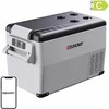 Euhomy CF001-35GR car šaldytuvas, 30L