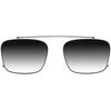 EVEN REALITIES G2B Sun Visor with Case (Gray)