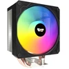 Procesoriaus Aušintuvas - DarkFlash M400 ARGB Juodas