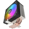 Procesoriaus Aušintuvas - DarkFlash M400 ARGB Juodas