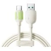 Fast Charging Data Kabelis Joyroom S-A53 USB-A – Type-C