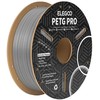 ELEGOO PETG Pro filamentas (pilkas)