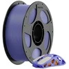 Filamentas PLA Anycubic 1 KG (tarpžvaigždinė violetinė)