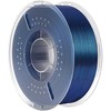 Filament PLA Galaxy ELEGOO Peacock mėlyna
