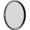 Filter 1/2 Juodas Mist Polarizer PolarPro ShortStache for 82mm lenses