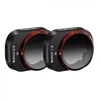 Filtrai GND 0.9, 1.2 Freewell, skirti DJI Mini 4 Pro