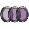 Filtrai ND8/16/32 Freewell, skirti DJI Neo