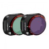 Filtrai VND 1-5, 6-9 Stop Freewell, skirti DJI Mini 4 Pro