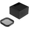 Filtras CPL do GoPro Hero 13 Juodas Telesin (S5-FLT-08-TGP)