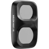 Filtras Juodas Glow Mist Freewell do Osmo Pocket 4P 1/8