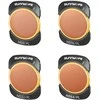 Filtry ND8/PL, ND16/PL, ND32/PL, ND64/PL Sunnylife do DJI Osmo Pocket 3