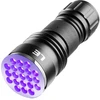 Flashlight Lepro UV LED