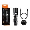 Žibintuvėlis Superfire X60-T 1500lm USB