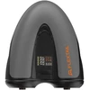 Nešiojama Elektrinė Siurblys - Flextail Evo SUP Pump Pro, 45 PSI, 8000 mAh Baterija, Pilka