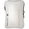 Flextail EZYPACK kompresinis kubas (baltas)