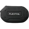 Flextail Max Shower Portable Shower with Case Baltas