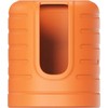 Flextail protective case for Tiny Pump 2X (oranžinis)
