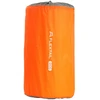 Stovyklavimo Čiužinys - Flextail Tiny Sleeping Pad R05-O AVS 6.0 Insulation Oranžinis