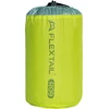 Stovyklavimo Čiužinys - Flextail Tiny Sleeping Pad R09, R-Value 9.4, 668 g, Žalia