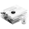 Flextail Vacuum Storage Bags Size M