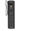 Flextail ZERO 1200 Flashlight (Juodas)