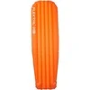 Flextail Zero Mattress R05 Mummy L inflatable mattress (oranžinis)