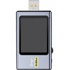 FNIRSI FNB58 BT USB port tester with Bluetooth