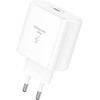 Foneng EU62 USB-C 45W maitinimo įkroviklis (baltas)