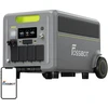 FOSSIBOT F7200 7200W Charging Station (Žalias)