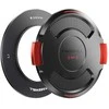„Freewell“ 58 mm pagrindo žiedas su dangteliu, skirtas „Real Locking VND“
