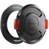 „Freewell“ 62 mm pagrindo žiedas su dangteliu, skirtas „Real Locking VND“