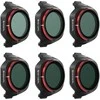 Freewell filter set for DJI Mini 5 Pro Bright Day